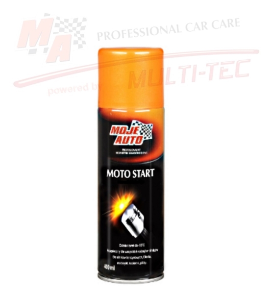 MOJE AUTO Starthilfespray "MOTOR STARTER"